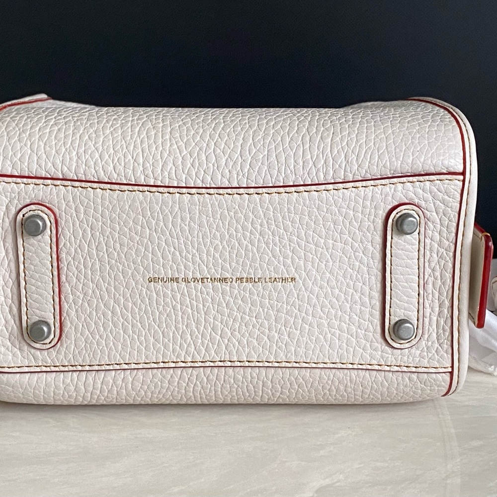 NWT Coach Limited Edition MTO Rogue 17 - Picture 7 of 15